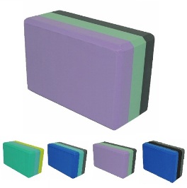 wholesale yoga blocks